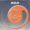 7-дюймовая пластинка BONNIE TYLER  My Guns Are Loaded PB5147 RCA Victor 1979 UK Rock Б/у