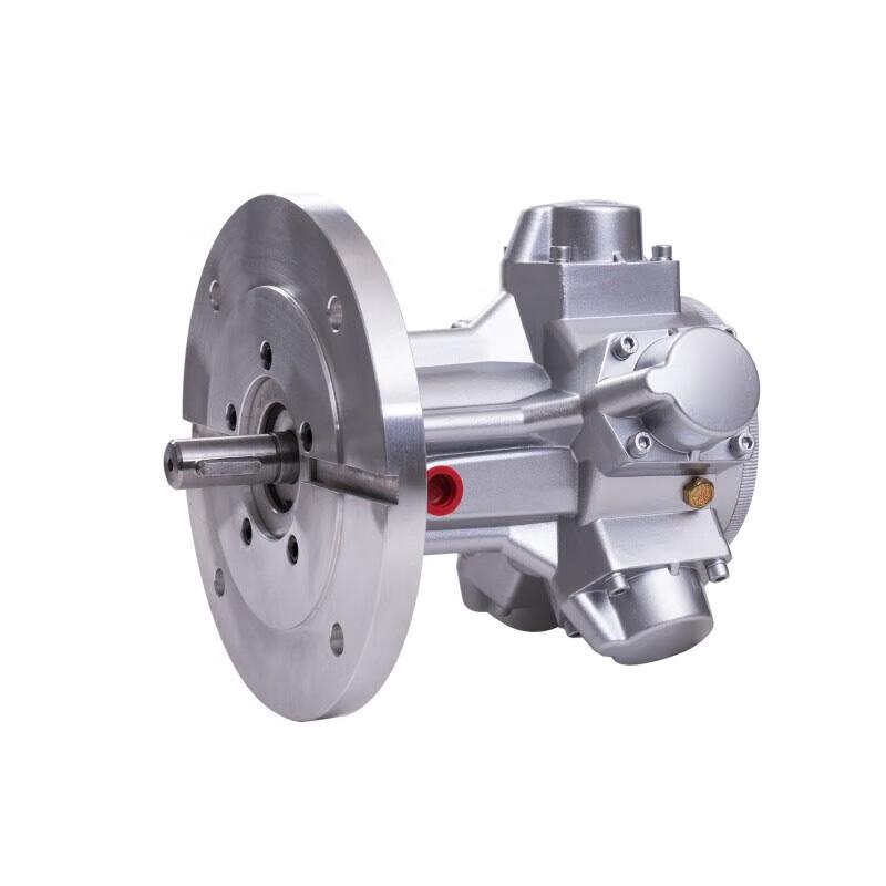 Datu Piston Pneumatic Motor CN plug (adapter included)