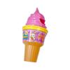 Simulation Ice Cream Feeding Set Role Play Play House Toys Japanese Food Feeding Toy  Learning Tool