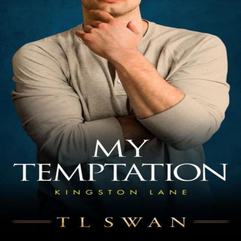 My Temptation by T L Swan Paperback Book 9781662512735