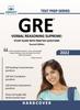 Книга GRE Verbal Reasoning Supreme : Study Guide with Practice Questions