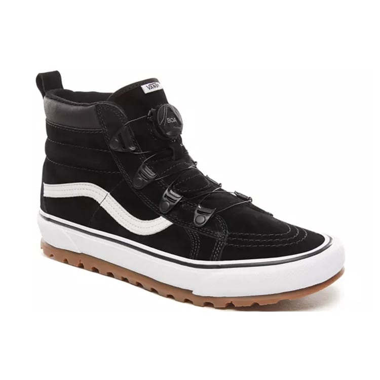 Sk8 Vans-Hi Mte Boa 'Черно-белый' VN0A3ZCGDX6
