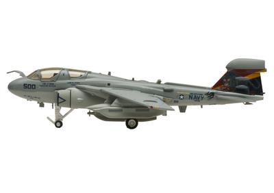 Перчатки Hogan Prowler NF500 Готовая модель 1/200 EA-6B VAQ-136 "CAG 2004"