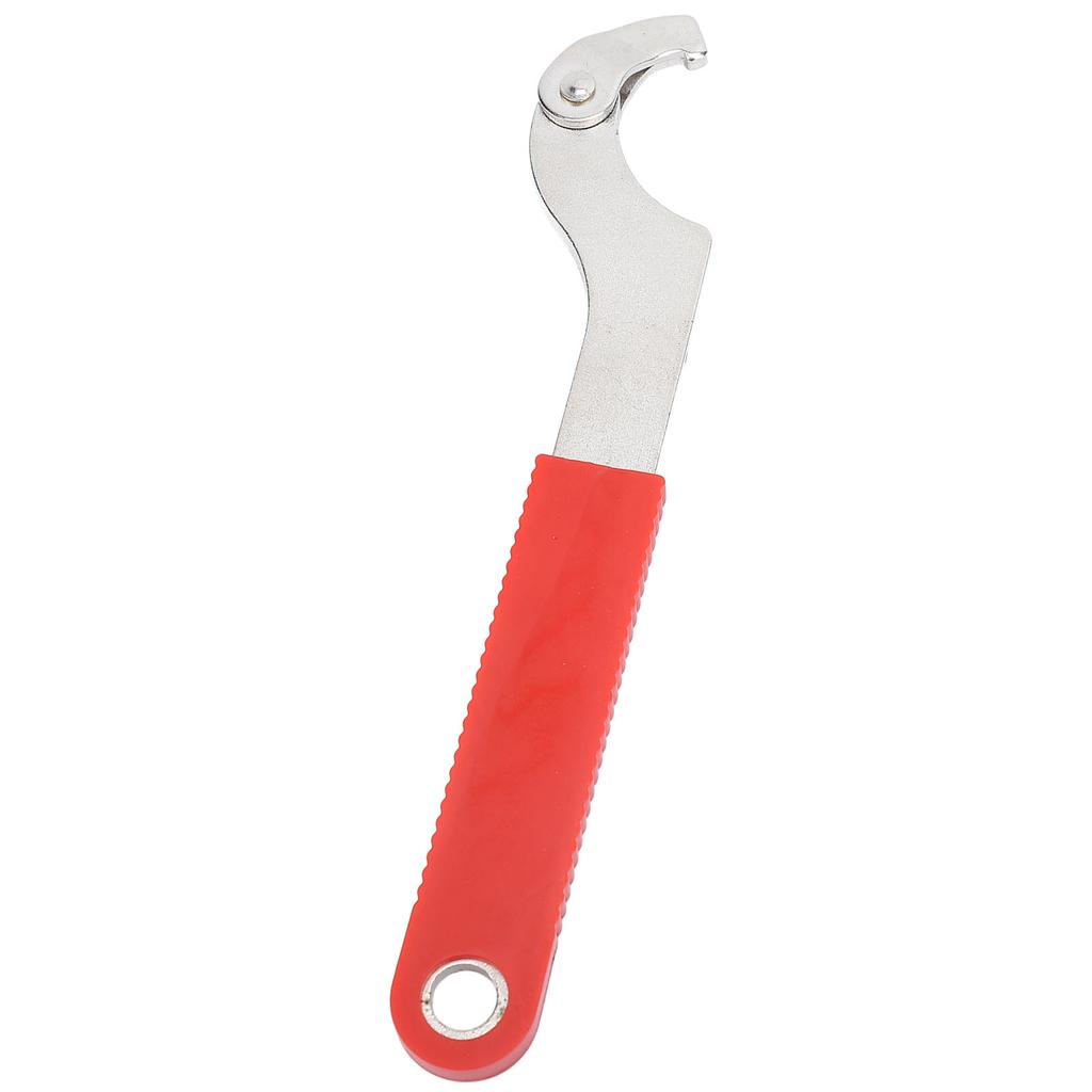 Велосипедный гаечный ключ из нержавеющей стали, портативный гаечный ключ для ремонта велосипеда, инструмент для горного велосипеда