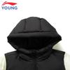 Li-Ning Boys' Water-Repellent Duck Down Jacket