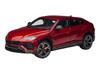 AUTOart Lamborghini Urus Pearl Red Finished Product 1/18