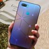 For OPPO A12 Case Flower Protective Back Cover For OPPO A12 CPH2083 CPH2077 astronaut Soft Silicone Phone Fundas A 12 Bumper