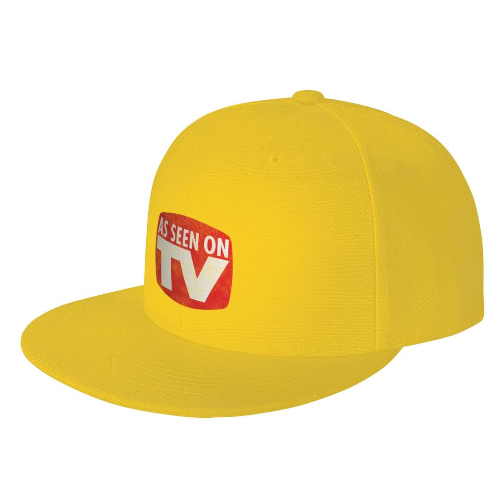 Fashion As Seen On TV Flat Brim Sun Hat Harajuku Style Beret Unisex