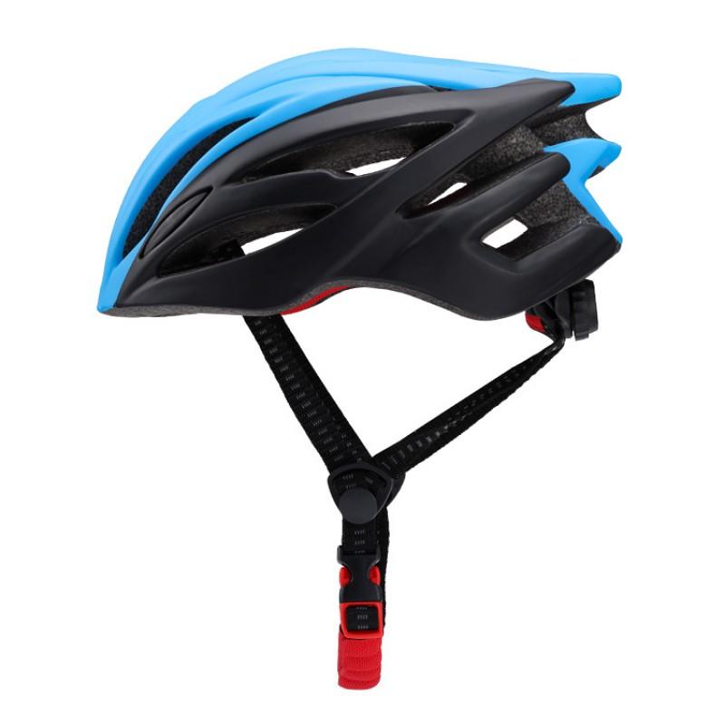 MTB Bike Helmet Full In-Mold Construction Cycling Men Women Adult Road Mountain Biking Safety Gear