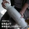 Официальный магазин Doctor Air 3D Массажный ролик Пенный ролик Массажный ролик Фасция Ролик Фасция Высвобождение ролика Электрический Мощная Вибрация Плечи