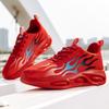 New Men Running Shoes Breathable Outdoor Sports Shoes Lightweight Sneakers for Men Comfortable Athletic Training Footwear