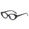  New Retro Cat Eye Women Sunglasses Fashion Candy Color Shades UV400 Men Trending Rivets Punk Sun Glasses