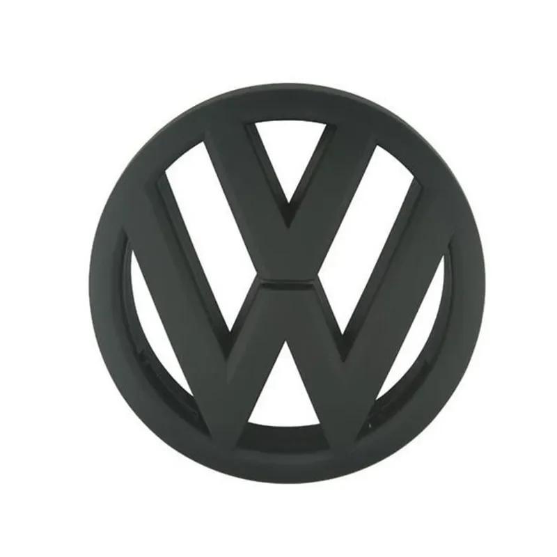 2025 Hot Car Cover Front and Back Grille Emblem Badge Logo for VW Volkswagen Golf 7 MK7 GTI Car Styling