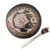 Shaman Drum Ethereal Anti-scratch Hand Sound Single Alchemical Fashion Moon Sound Healing Tool