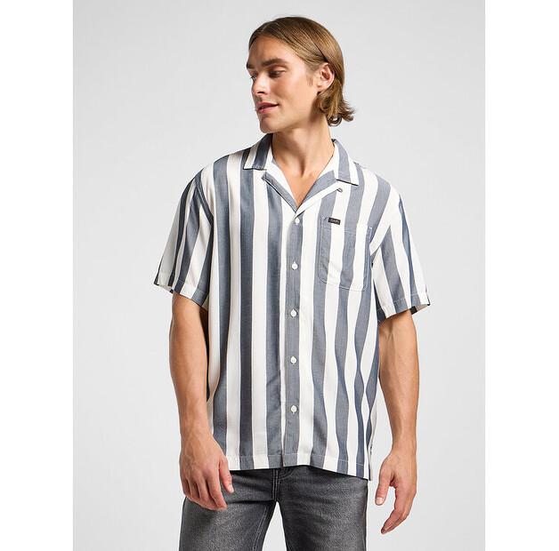 Рубашка Lee RESORT SHIRT RIVET