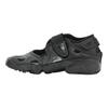 Air Rift Горошек Удобная посадка Стиль Повседневная обувь Женская кроссовка Черный IR1226-002