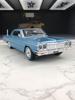 Майсто 1:26 симуляция цинковый сплав 1964 Chevrolet lmpala SS модель автомобиля, статический орнамент, металлический коллекционный подарочный автомобиль