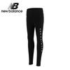 New Balance Женские леггинсы с высокой талией, черные