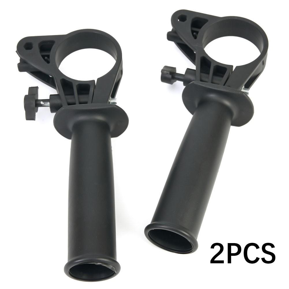 Black Electric Drill Handle Replacement Grinding Machine