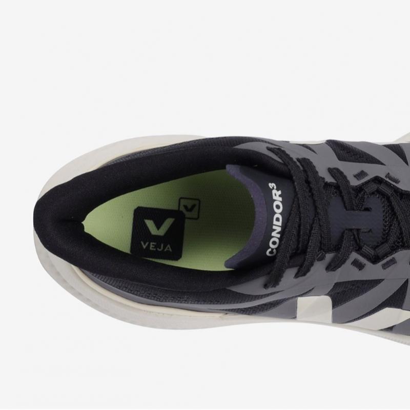 Veja Condor3 Eco Cushion Latex Running Shoes Svju241cc28