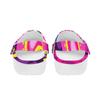 Printed Garden Shoes EVA Clogs Women Men Lightweight Breathable Slip On Beach Pool Bathroom Home Summer Sandals Daily Sandals