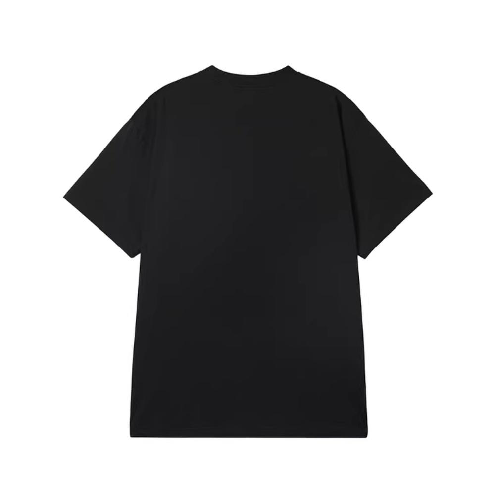 Carhartt WIP Sardinas Short Sleeve T-Shirt 'Black' Men's I036005-89-XX