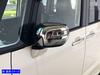 BRIGHTZ Chrome Door Mirror Type for Custom Fits JF 12783 Covers, B, N-BOX JF1/JF2 (MIR-SID-027) - N-BOX, N-BOX Custom, N-BOX Custom, N-BOX Custom,