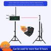 Инфракрасный лазерный спортивный таймер