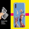 Небесное официальное благословение для Samsung A34 A54 A42 A14 A12 5G, чехол A50 A70 A52 A72 A30 A40 A10s A20e A20s A02s A22 A32 A04, чехол