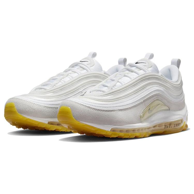 Nike Air Max 97 'Frank Rudy' Мужские DQ8961-100