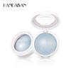 HANDAIYAN Shimmer Highlight: Single Color Fine Shine, Soft & Sticky, Round Highlighter.