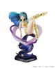 TAMASHII NATIONS Figuarts Zero chouette Urusei Yatsura Ram примерно 190 мм окрашенная готовая фигурка ПВХ и АБС