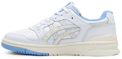 Кроссовки EX89 white/cream