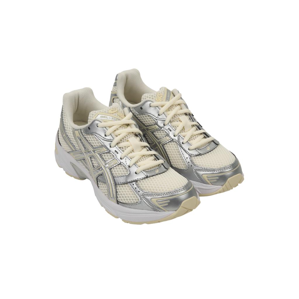 Asics Женские кроссовки Gel 1130 Cream Pure Silver 1202A164-107