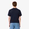 [Lacoste] Men's PARIS PACK Classic Fit Interlock Short Sleeve T-Shirt TH5931-55N166