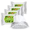 Cleansing Tissue Green Tea, 30 Sheets, 5 Packs