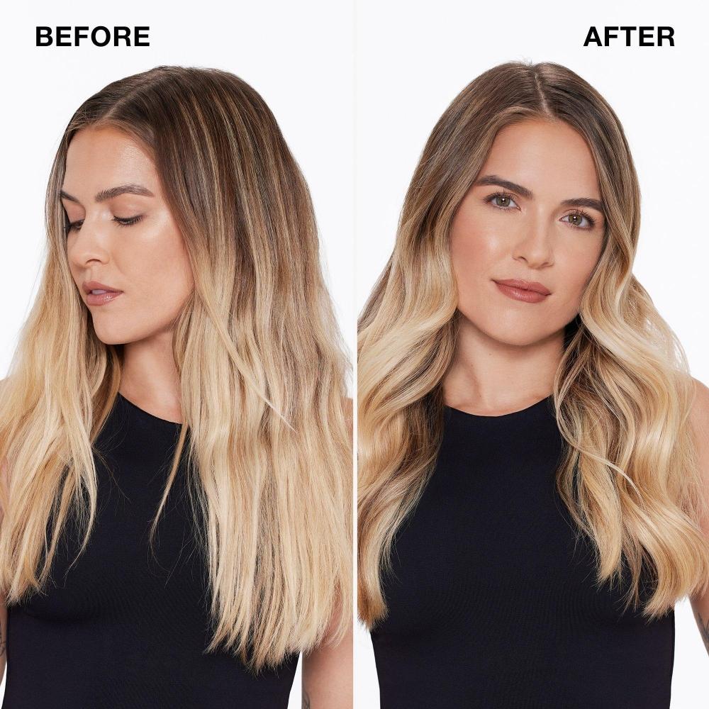 Igk Antisocial Overnight Bond Building Dry Hair Mask 5.0 Oz