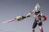 TAMASHII NATIONS Ultraman Orb Orb Origin New Generation Stars 150mm Painted Movable Figure S.H.Figuarts (Ultraman Ver.) Approx. ABS&PVC