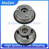1PC Intake 24350-2E001 24350-2E000 Exhaust 24370-2E000 CVVT Timing Camshaft Gear for Hyundai Elantra Kia Soul Forte Auto Parts