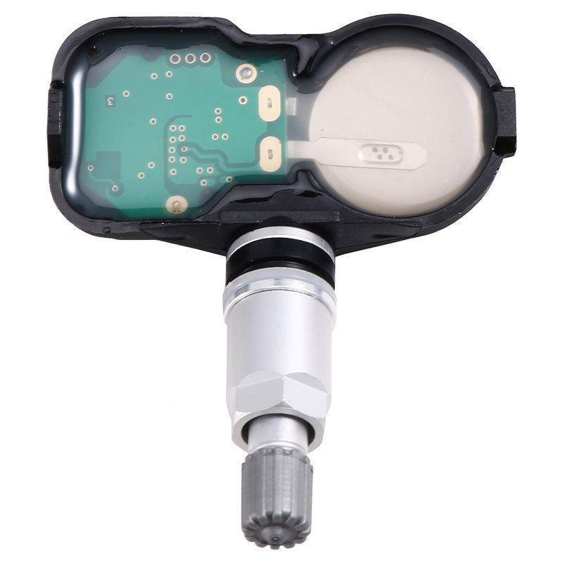 4X Car TPMS Sensor Tire Pressure Sensor Monitoring System 42607-33011 PMV-107J For Toyota 4Runner Corolla Camry Lexus