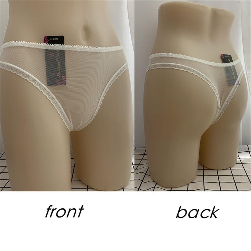 Очаровательный !!! Женские сексуальные кружевные трусики низкой посадки, стринги, однотонное женское белье, соблазнительное интимное белье