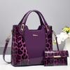 2025 New Trendy Large-capacity Women's Handbag for Women