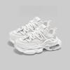Донгцзя Qобувь: Модные кроссовки в стиле "dad shoes" с толстой подошвой и эффектом увеличения роста - Стильные, универсальные, для повседневного спорта.