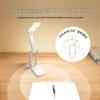 BULL F300A-CD Foldable Eye-Care Desk Lamp