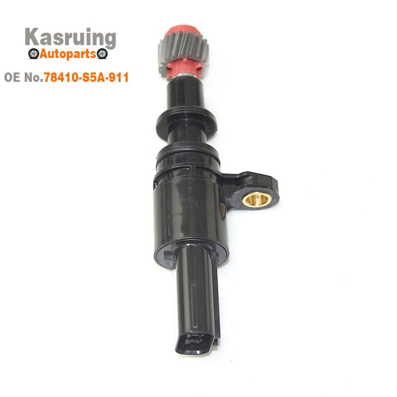 78410-S5A-911 78410S5A911 New Automatic Speed Sensor For Honda Civic 1.7L 2001 2002 2003 2004 2005 78410-S5A-912 SU5475