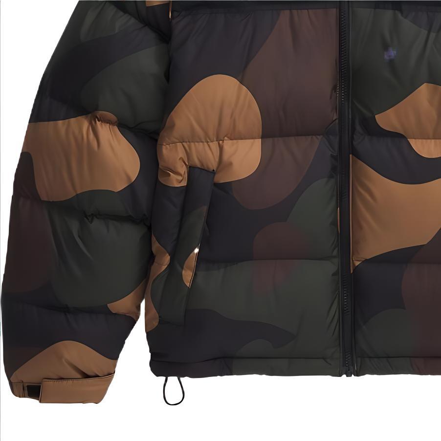 The North Face Мужская складная куртка 1996 Retro Nuptse 700 Fill NF0A3C8D-7GI