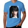 New Merlina Paint Tshirt Blank T Shirts Aesthetic Clothing Sports Fan Tshirts Tshirt For A Boy Big And Tall T Shirts For Unisex