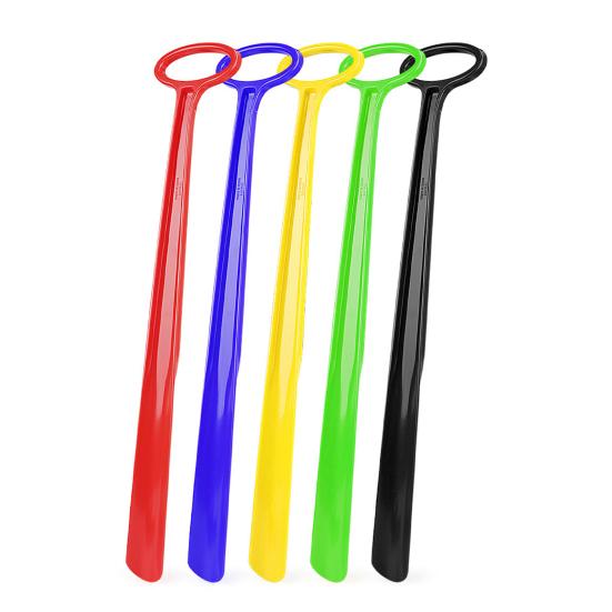 Обувь с длинной ручкой, подвесные ботинки для пожилых людей, мужчин, женщин, детей, повседневные спортивные модельные ботинки, аксессуары для обуви