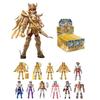 HiPlay Burco Saint Seiya - Star Edition 1st Release Sagittarius Taku 75001 Set Box Edition Blind Box Plastic Model Kit