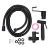 Handheld Bidet Sprayer Set Brass Bathroom Bidet Sprayer Set Personal Hygienic Bidet Sprayer Set for